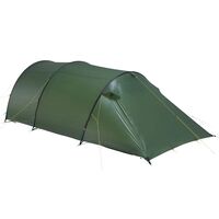 4-місний намет Wechsel Tempest 4: двошаровий, з тамбуром, зображення 10