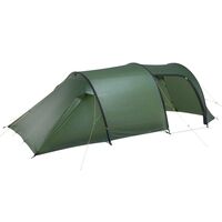 4-місний намет Wechsel Tempest 4: двошаровий, з тамбуром, зображення 14