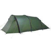 4-місний намет Wechsel Tempest 4: двошаровий, з тамбуром, зображення 15