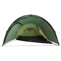 4-місний намет Wechsel Tempest 4: двошаровий, з тамбуром, зображення 17