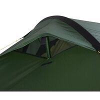 4-місний намет Wechsel Tempest 4: двошаровий, з тамбуром, зображення 20