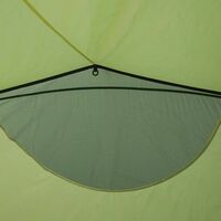 4-місний намет Wechsel Tempest 4: двошаровий, з тамбуром, зображення 22