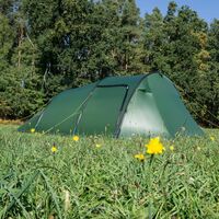 4-місний намет Wechsel Tempest 4: двошаровий, з тамбуром, зображення 23