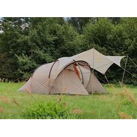 4-місний кемпінговий намет Wechsel Voyager 4, зображення 20