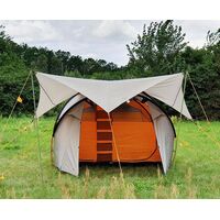 4-місний кемпінговий намет Wechsel Voyager 4, зображення 21