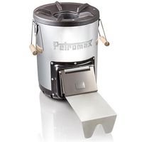 Кемпінгова портативна піч Petromax Rocket Stove, зображення 3