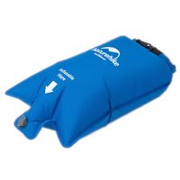 Мішок-насос Naturehike NH19Q033-D (Blue), Колір: Blue