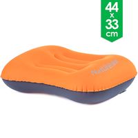 Туристична надувна подушка Naturehike NH17T013-Z (Orange), Колір виробника: Orange