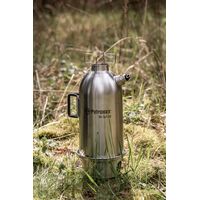Туристична пічка-чайник Petromax Fire Kettle на 1500 мл, зображення 11