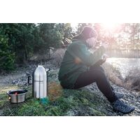 Туристична пічка-чайник Petromax Fire Kettle на 1500 мл, зображення 8