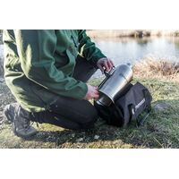 Туристична пічка-чайник Petromax Fire Kettle на 1500 мл, зображення 9