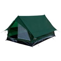 2-місний намет Totem Bluebird 2 V2: одношаровий, зображення 3