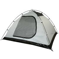 3-місний намет Tramp Hunter 3: двошаровий, камуфляжний, Кількість місць: 3, Колір: Camouflage, зображення 15