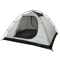 3-місний намет Tramp Hunter 3: двошаровий, камуфляжний, Кількість місць: 3, Колір: Camouflage, зображення 16