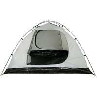 3-місний намет Tramp Hunter 3: двошаровий, камуфляжний, Кількість місць: 3, Колір: Camouflage, зображення 17