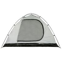 3-місний намет Tramp Hunter 3: двошаровий, камуфляжний, Кількість місць: 3, Колір: Camouflage, зображення 18