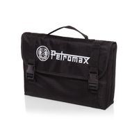 Портативна міні-пічка на дровах Petromax Pocket Stove - S, зображення 3