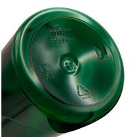 Спортивна пляшка для води з поїлкою та ситечком Tramp UTRC-288 (Green) на 1000 мл, тритан, Об'єм: 1000, Колір виробника: Green, зображення 11