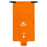 Мішок-насос Naturehike NH19Q033-D (Orange), Колір: Orange, зображення 2