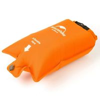 Мішок-насос Naturehike NH19Q033-D (Orange), Колір: Orange