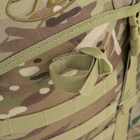 Тактичний рюкзак Highlander Forces 33 (HMTC), 33 л, Об'єм: 33, Колір виробника: HMTC, зображення 10