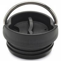 Кришка для Klean Kanteen TKWide - Cafe Cap, Тип розміру: кришка Café