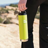 Кришка для Klean Kanteen TKWide - Cafe Cap, Тип розміру: кришка Café, зображення 6