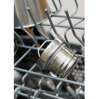 Кришка для пляшки Klean Kanteen Steel Loop Cap, зображення 4