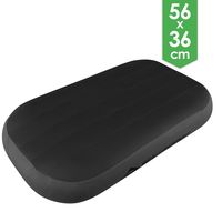 Туристична надувна подушка Sea to Summit Aeros Premium 2025 - Deluxe (Grey), Тип розміру: Deluxe, Колір виробника: Grey