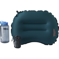 Туристична надувна подушка Therm-a-Rest Air Head Lite - Regular (Deep Pacific), Тип розміру: Regular, Колір виробника: Deep Pacific, зображення 3