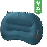Туристична надувна подушка Therm-a-Rest Air Head Lite - Large (Deep Pacific), Тип розміру: Large, Колір виробника: Deep Pacific