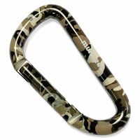 Карабін Munkees 3311 Desert Camo (Green), 1 шт.