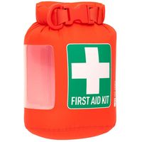 Мішок для аптечки Sea to Summit Lightweight Dry Bag First Aid 2023 (Spicy Orange), 1 л, Тип розміру: 1 л, Колір виробника: Spicy Orange, зображення 2