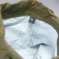 Мішок для речей Sea to Summit Lightweight Stuff Sack (Olive Green), 8 л, Об'єм: 8, Колір виробника: Olive Green, зображення 4
