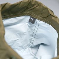 Мішок для речей Sea to Summit Lightweight Stuff Sack (Olive Green), 5 л, Об'єм: 5, Колір виробника: Olive Green, зображення 4