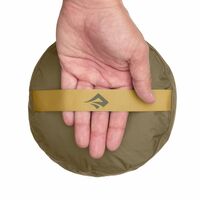 Мішок для речей Sea to Summit Lightweight Stuff Sack (Olive Green), 5 л, Об'єм: 5, Колір виробника: Olive Green, зображення 7
