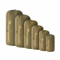 Мішок для речей Sea to Summit Lightweight Stuff Sack (Olive Green), 30 л, Об'єм: 30, Колір виробника: Olive Green, зображення 8