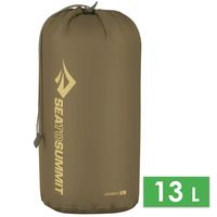 Мішок для речей Sea to Summit Lightweight Stuff Sack (Olive Green), 13 л, Об'єм: 13, Колір виробника: Olive Green