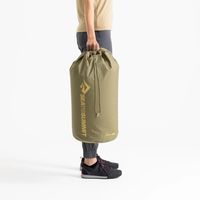 Мішок для речей Sea to Summit Lightweight Stuff Sack (Olive Green), 30 л, Об'єм: 30, Колір виробника: Olive Green, зображення 2