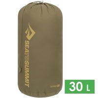 Мішок для речей Sea to Summit Lightweight Stuff Sack (Olive Green), 30 л, Об'єм: 30, Колір виробника: Olive Green