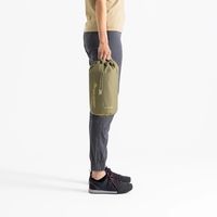 Мішок для речей Sea to Summit Lightweight Stuff Sack (Olive Green), 5 л, Об'єм: 5, Колір виробника: Olive Green, зображення 2