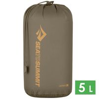 Мішок для речей Sea to Summit Lightweight Stuff Sack (Olive Green), 5 л, Об'єм: 5, Колір виробника: Olive Green