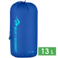 Мішок для речей Sea to Summit Lightweight Stuff Sack (Surf Blue), 13 л, Об'єм: 13, Колір виробника: Surf Blue