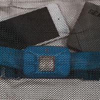 Мішок для речей Sea to Summit Mesh Stuff Sack 2023 (High Rise Grey), 20 л, Об'єм: 20, Колір виробника: High Rise Grey, зображення 5
