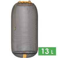 Мішок для речей Sea to Summit Mesh Stuff Sack 2023 (Zinnia Yellow), 13 л, Об'єм: 13, Колір виробника: Zinnia Yellow