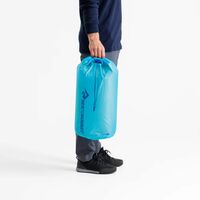 Мішок для речей Sea to Summit Ultra-Sil Stuff 2023 (High Rise Grey), 20 л, зображення 2