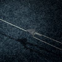 Набір відтяжок Sea to Summit Ground Control Guy Cords, 4 шт., зображення 3