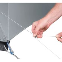 Набір відтяжок Sea to Summit Ground Control Guy Cords, 4 шт., зображення 4
