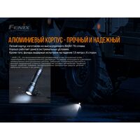 Ліхтар ручний Fenix TK06, зображення 9