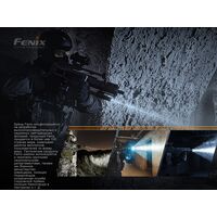 Ліхтар ручний Fenix TK06, зображення 11